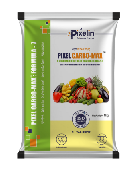 Micro Nutrients Formula 7 mixture