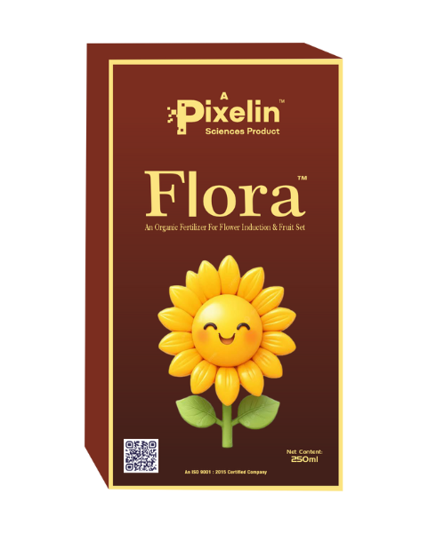 Best Flowering Special Liquid