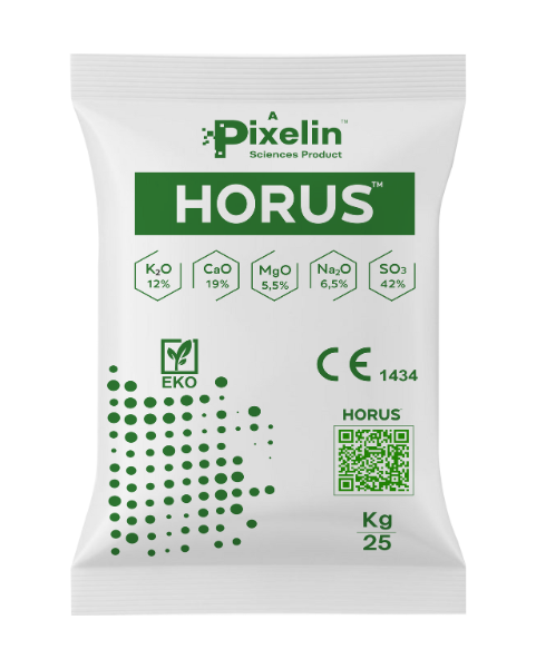 Polyhalite Fertilizer