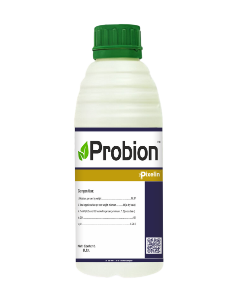 Plant growth Promoter