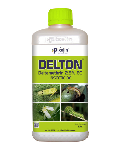 Deltamethrin 2.8% EC