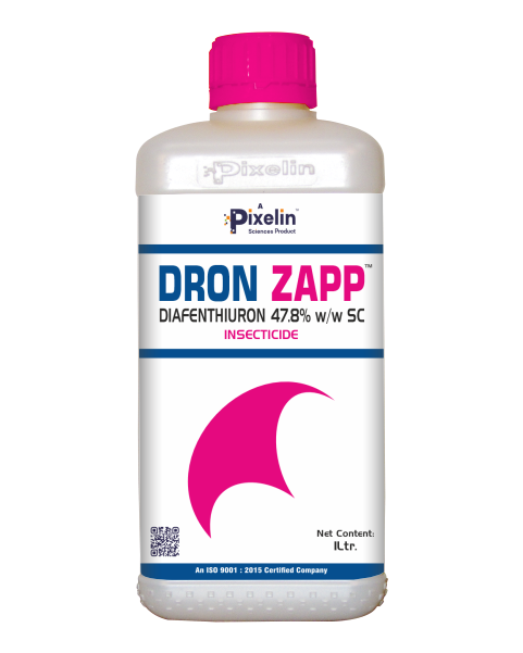 Diafenthiuron 47.8% SC