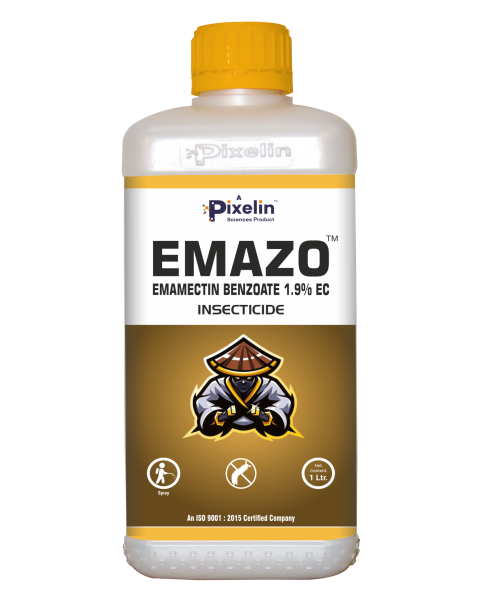 EMAMECTIN BENZOATE 1.9% EC