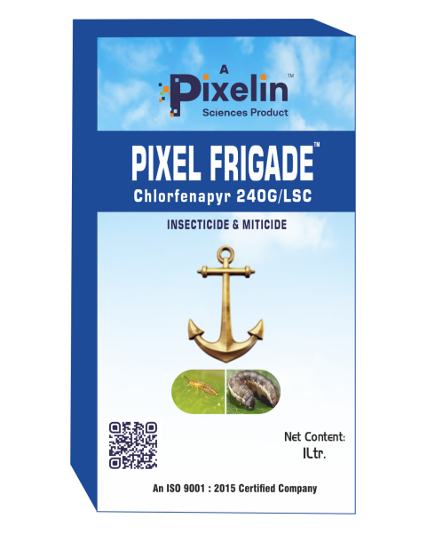 Chlorfenapyr 240G/LSC