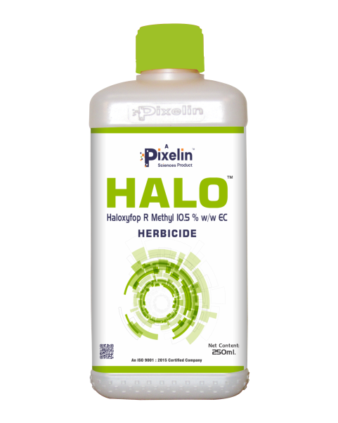 Haloxyfop-R-methyl 10.5% w/w EC