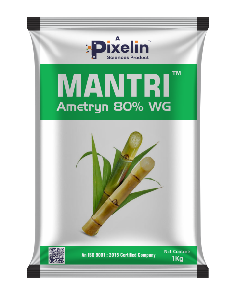 Ametryn 80% WG