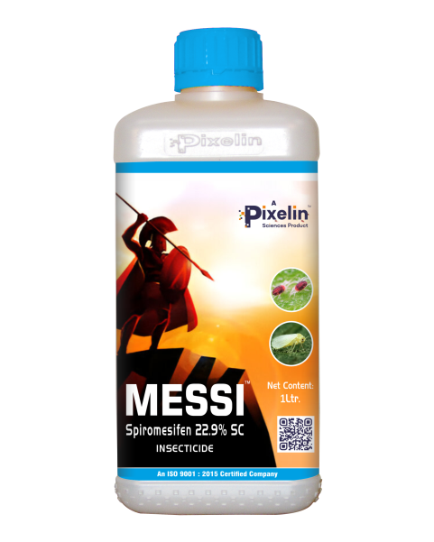 Spiromesifen 22.9% SC