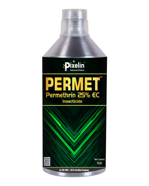 Permethrin 25% EC