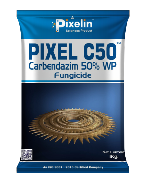 Carbendazim 50% WP