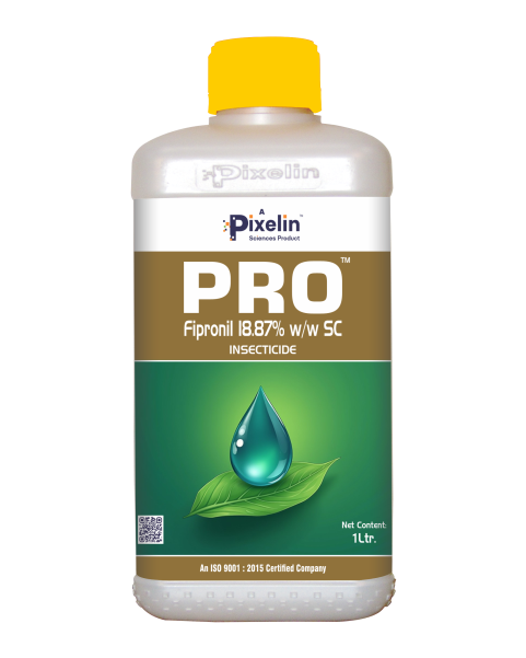 Fipronil 18.87% w/w SC