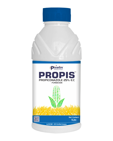 Propiconazole 25% EC