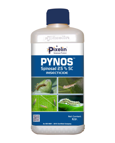 Spinosad 2.5% SC