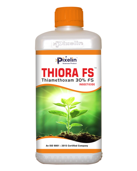 Thiamethoxam 30% FS
