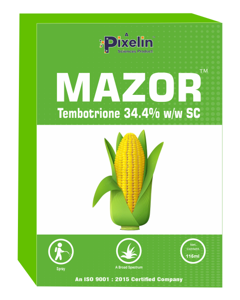 Tembotrione 34.4% SC