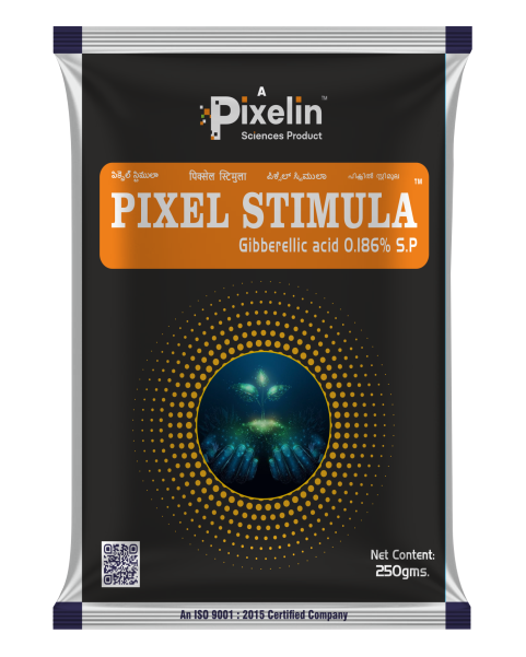 Gibberellic Acid 0.186% SP