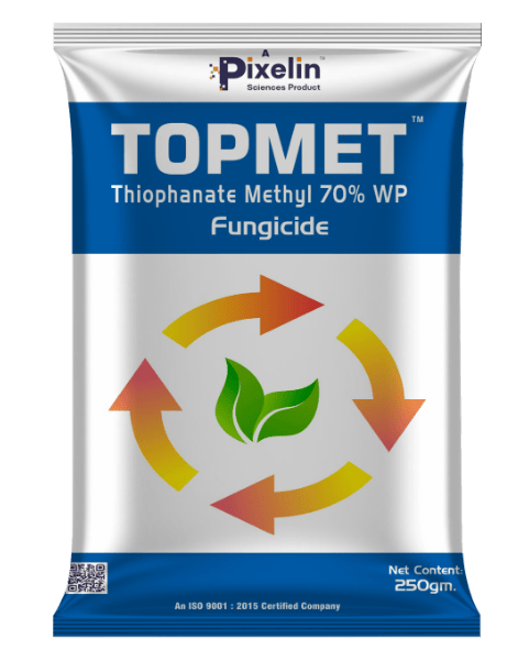 Thiophanate Methyl 70% WP