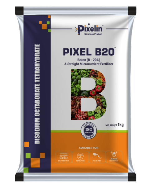 Boron 20